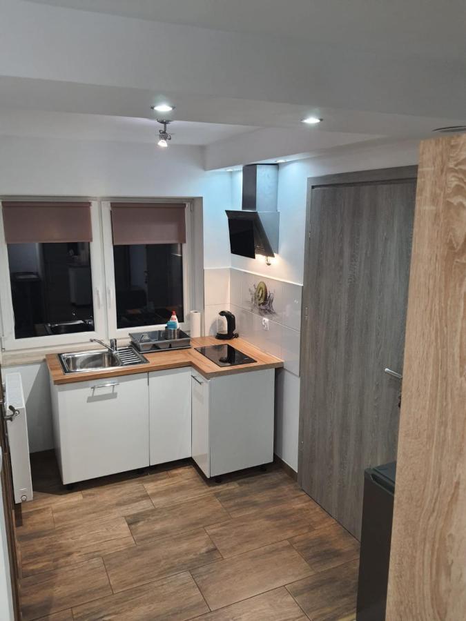 Studia I Apartamenty Wierchy Zakopane Esterno foto