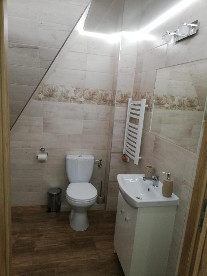Studia I Apartamenty Wierchy Zakopane Esterno foto