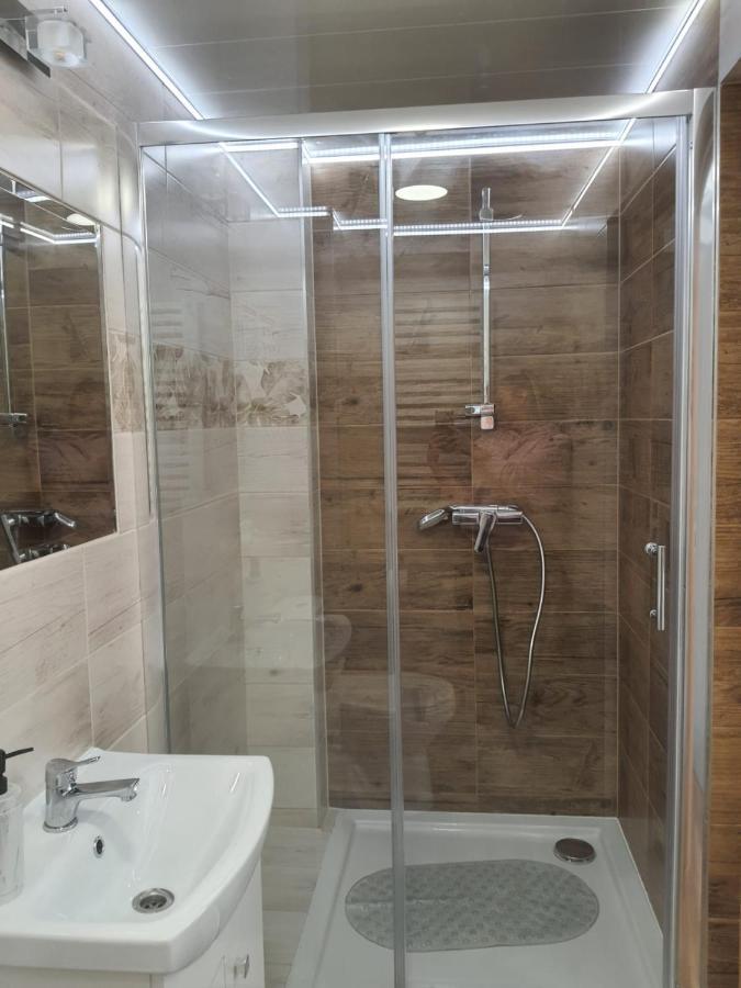 Studia I Apartamenty Wierchy Zakopane Esterno foto