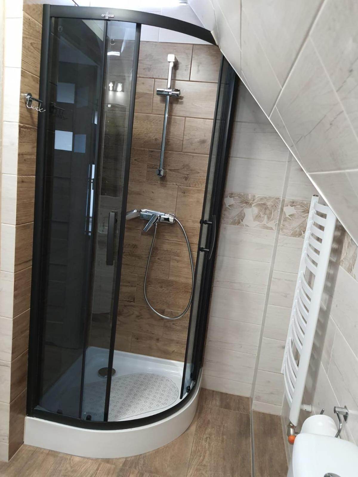 Studia I Apartamenty Wierchy Zakopane Esterno foto