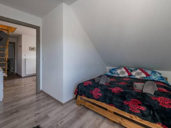 Studia I Apartamenty Wierchy Zakopane Esterno foto