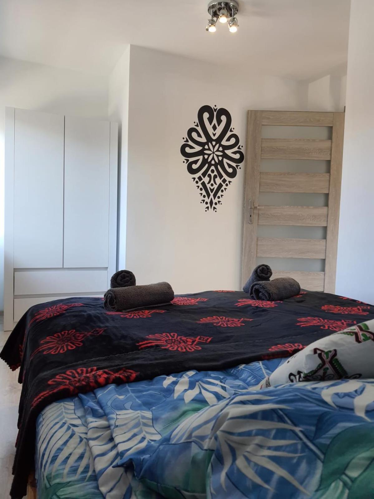 Studia I Apartamenty Wierchy Zakopane Esterno foto
