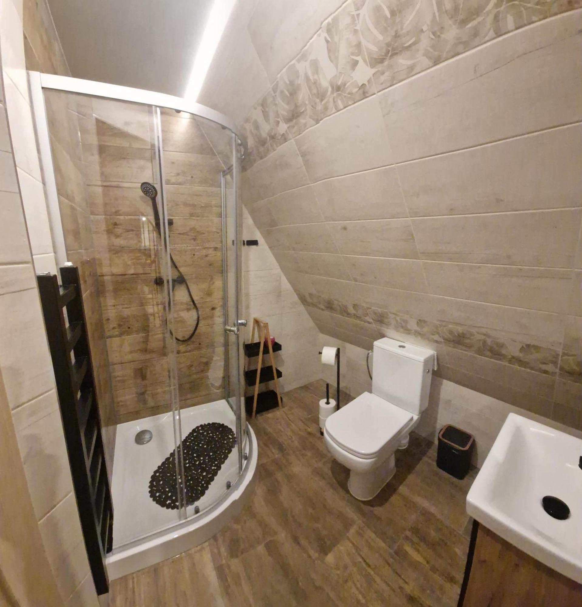 Studia I Apartamenty Wierchy Zakopane Esterno foto