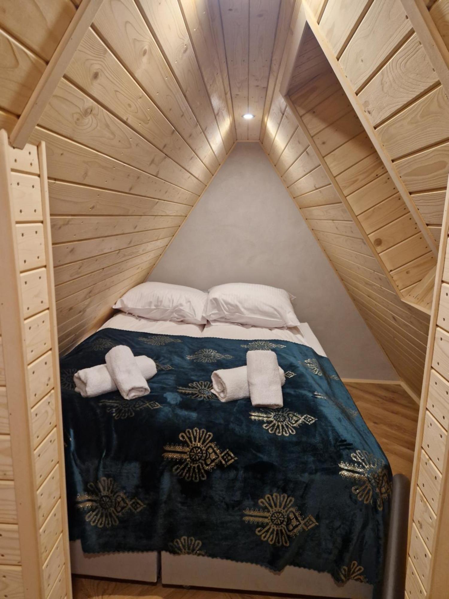 Studia I Apartamenty Wierchy Zakopane Esterno foto
